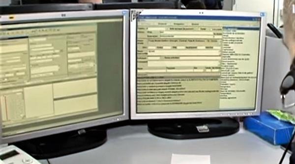 femeie tratata cu rasism la 112 sts reactioneaza am inceput cercetarea disciplinara