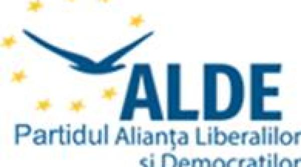 harnagea membru in conducerea alde o ineptie sustinerea unui candidat independent