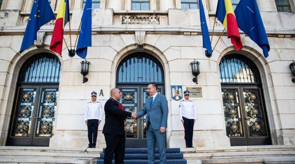 mihai fifor rasplata pentru eroul cornel uta care si a riscat viata pentru a salva doua persoane de la inec