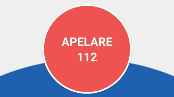 nou scandal la 112 accident comis de un sofer baut operator sts nu mai tine linia ocupata