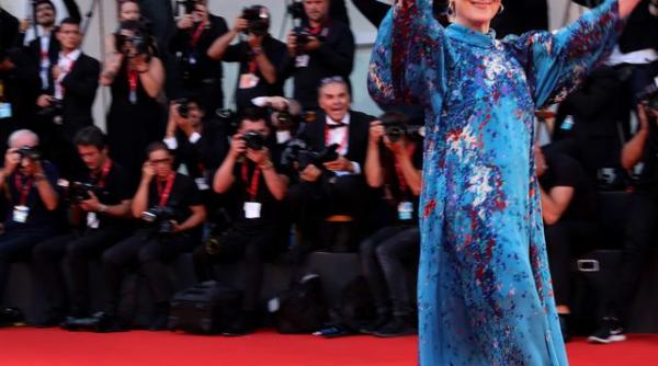 venetia 2019 femeile conduc jocul