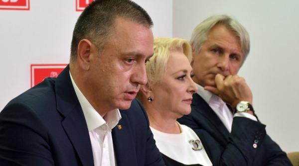 victor negrescu strategia decisa de psd la malul marii revenim in ofensiva