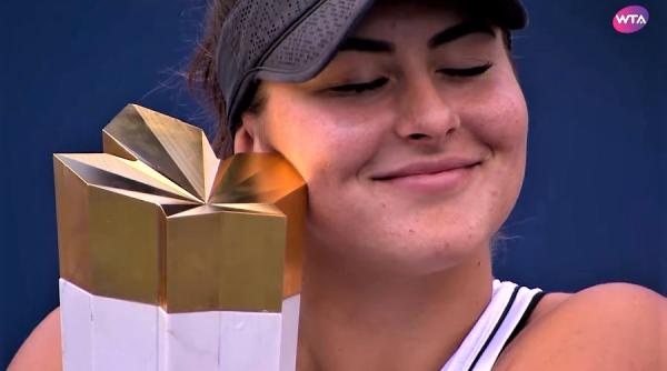 bianca andreescu increzatoare ma astept sa castig us open