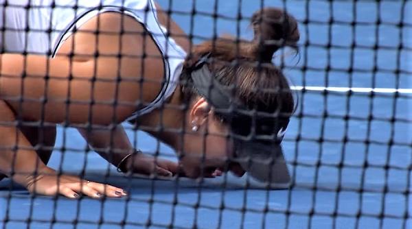 bianca andreescu o poate depasi pe simona halep in ierarhia wta vezi cum este posibil acest lucru