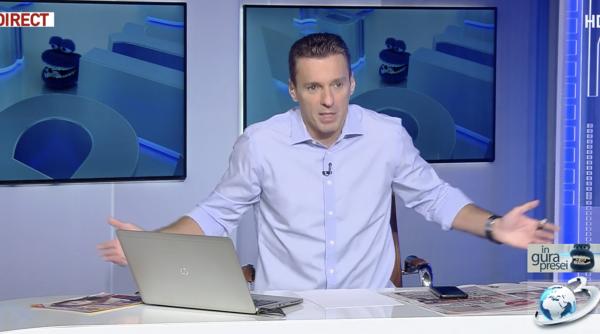 cazul caracal analizat de mircea badea e absolut imposibil