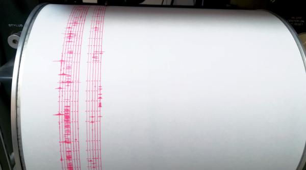 cutremur de peste 7 grade seismic center anuntam cu 6 ore inainte