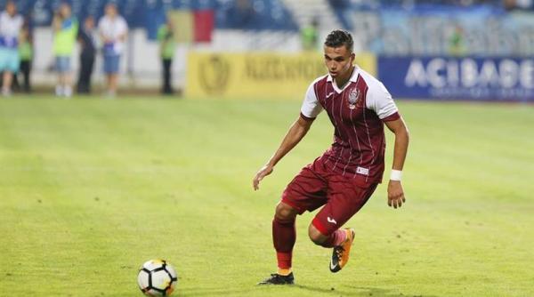 fotbal fcsb l a transferat pe cristian manea