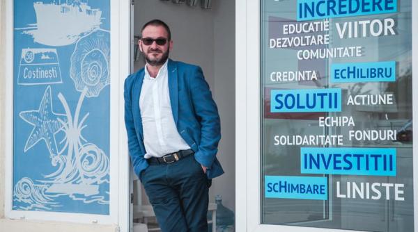 horia constantinescu seful anpc sunt multi colegi certati cu apa nu e posibil sa fii imputit