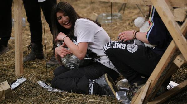 ioana filimon reactii dupa zvonul ca ar fi fost rapita de iubitul turc s a ajuns aici din prostia lui