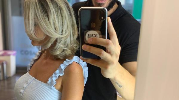 ispita nicoleta de la insula iubirii cum arata nemachiata fanii comentarii dure