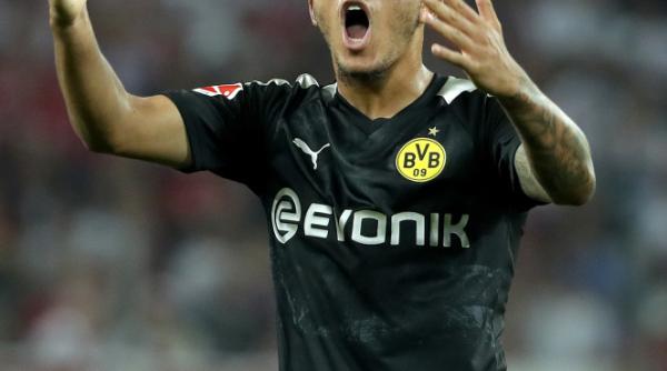 jadon sancho vrea sa joace in premier league sau la liga