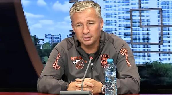 kevin boli revine la cfr cluj sub forma de imprumut