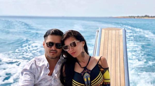 liviu varciu si a dus fetita la gradinita reactia micutei anastasia