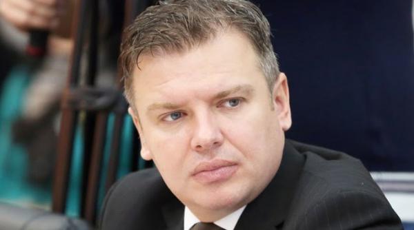 silviu macovei psd vicelider in camera deputatilor