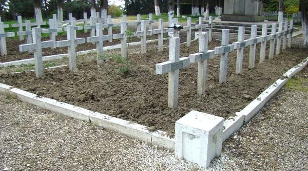 situatie tragi comica la cimitirul eroilor din timisoara de ce s a stins flacara eroilor