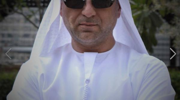 socant ce a patit christian sabbagh dupa postarea despre alexandru cumpanasu sunt un arab imputit