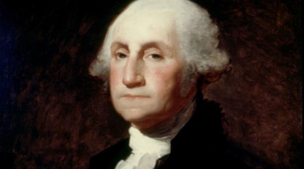 suvita din parul lui george washington scoasa la licitatie vezi pretul