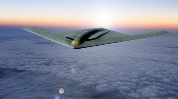 b 21 bombardier invizibil caracteristici incredibile ale noului avion al sua