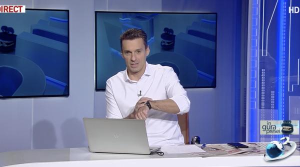 cat l a costat pe mircea badea revizia la ceas e editie limitata aplauze