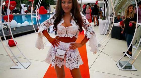 cum arata barbatul perfect pentru bianca rus trebuie sa fie