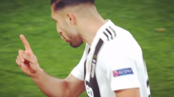 emre can juventus scos de pe lista pentru liga campionilor reactie surprinzatoare