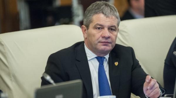 klaus iohannis  atac la psd pe seama cazului caracal  florian bodog  trimitere la romania lucrului bine facut