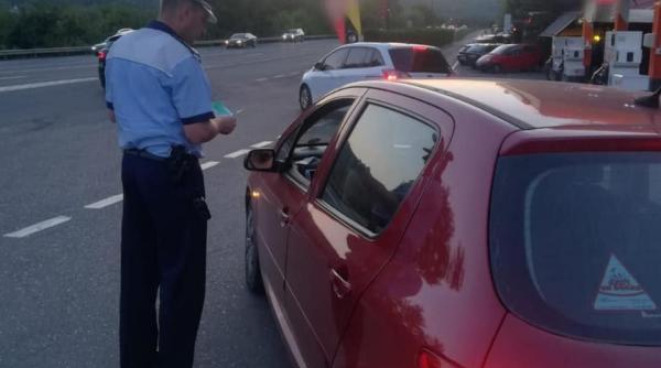 lucian radulescu consilierul de la camera deputatilor care a amenintat un politist in trafic concediat