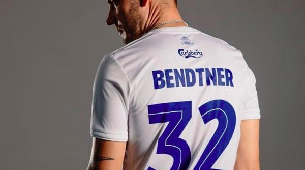 nicklas bendtner se intoarce in danemarca dupa 15 ani cu ce echipa a semnat internationalul danez