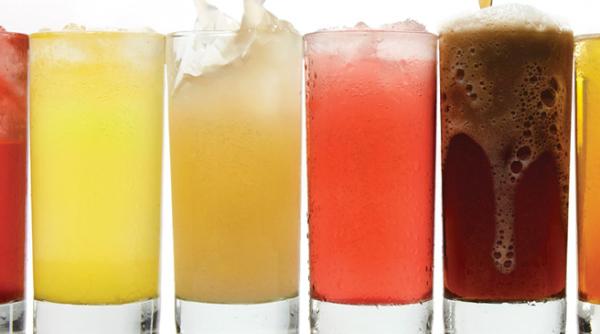 nu mai consuma bauturi carbogazoase pericolele la care esti expus