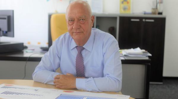 petromidia 40 de ani alexandru nicolcioiu povestea celor care au ridicat rafinaria