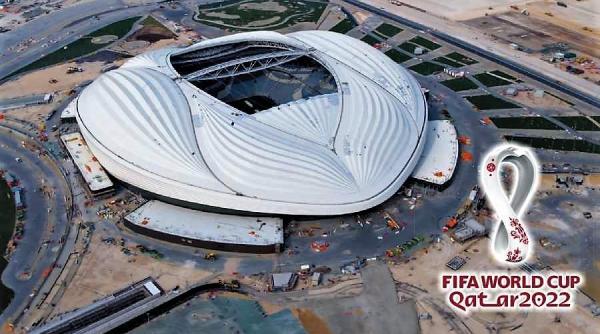 qatar 2022 logo ul cupei mondiale semnificatii dezvaluite de ambasada qatar ului foto