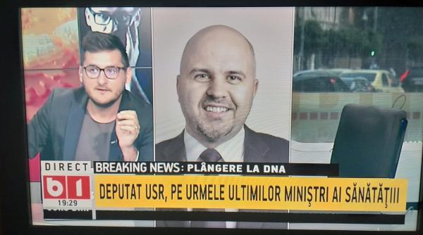 radu buzaianu si razvan zamfir au plecat de la b1 tv scandal in direct taiati i microfonul domnului emanuel ungureanu ca fac o criza de nervi