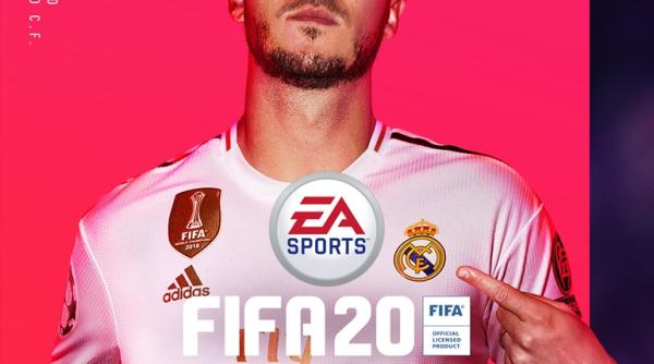 rivalitatea continua ce rating au messi si ronaldo in fifa20