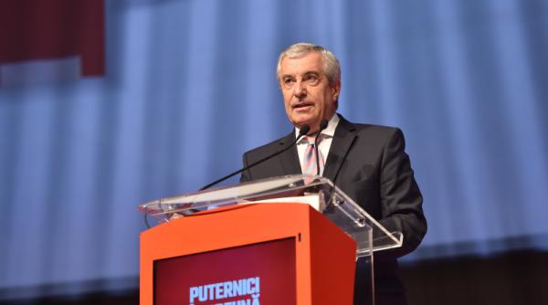 alde fara candidat la alegerile prezidentiale calin popescu tariceanu doar un candidat iesit din tipare poate avea succes