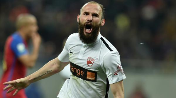 ante puljic a semnat cu dinamo bucuresti