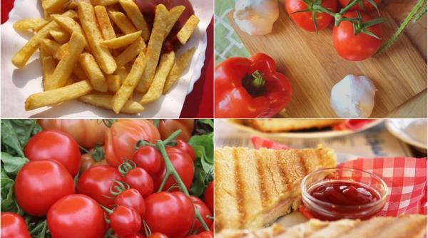 cum se face ketchup ul de casa reteta pe care trebuie s o incerci