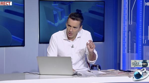 dan barna cosette chichirau scandal de frauda in usr mircea badea cand patineaza musca pe creier unde ajungem