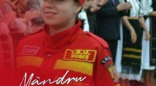 isu apel emotionant pentru o colega din echipa de voluntari un salvator are nevoie de ajutor