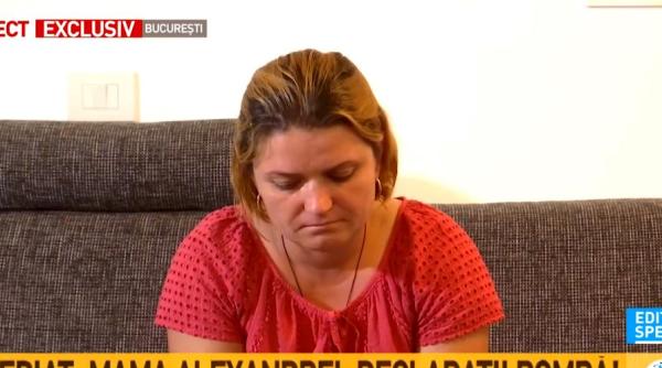 mama alexandrei macesanu intrebata daca s a simtit folosita de cumpanasu raspunsul legat si de candidatura la prezidentiale