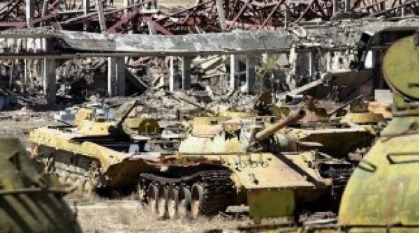 militar roman mort in atentat in afghanistan