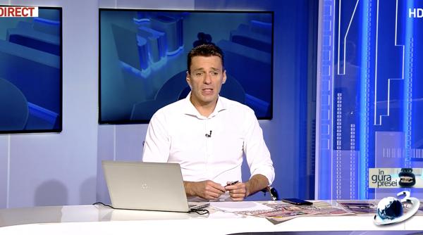 mircea badea propunere pentru cumpanasu candidat la prezidentiale