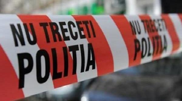 persoana moarta pe lacul ior din capitala