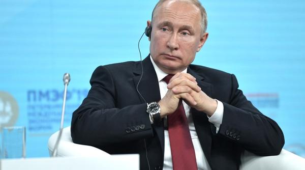 putin reactie dupa ce un rus a fost arestat in italia ordin al sua