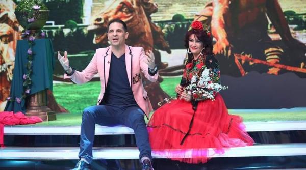 rona hartner marturisiri de la aceste emisiuni de televiziune mi s a tras cancerul la colon