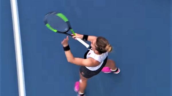 simona halep s a retras pauza competitionala dupa us open