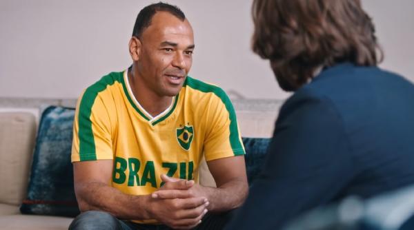 tragedie pentru cafu fiul fostului mare jucator brazilian a facut infarct