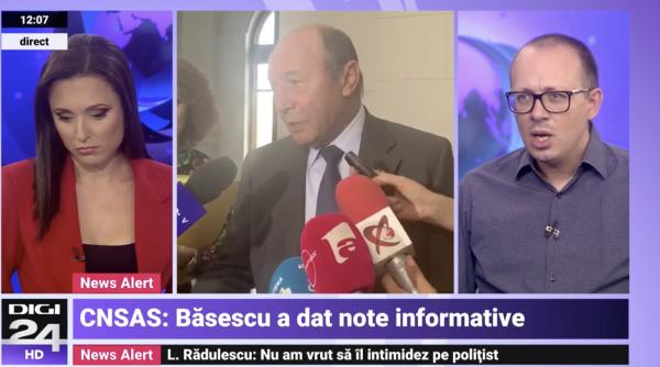 traian basescu declaratii la curtea de apel bucuresti