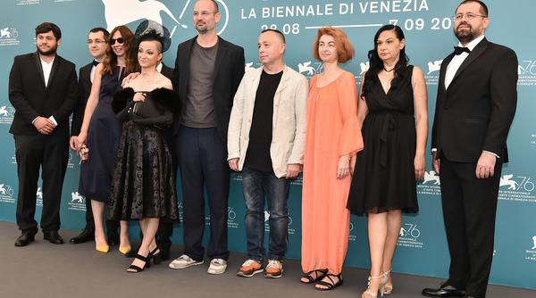 venetia 2019 au si cartile soarta lor