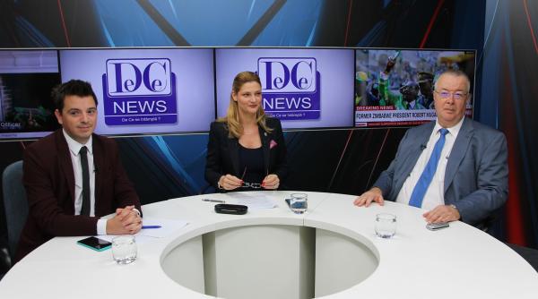 alegeri prezidentiale ramona manescu am chemat toate partidele la consultari