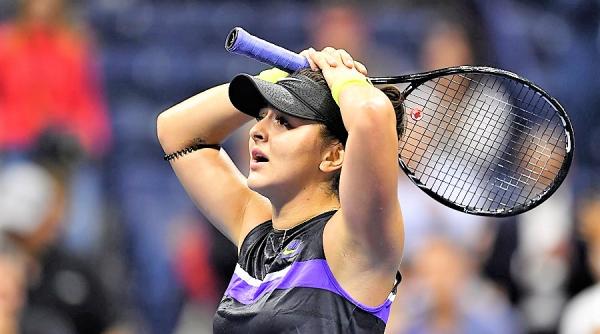 bianca andreescu lovitura financiara la us open 2019